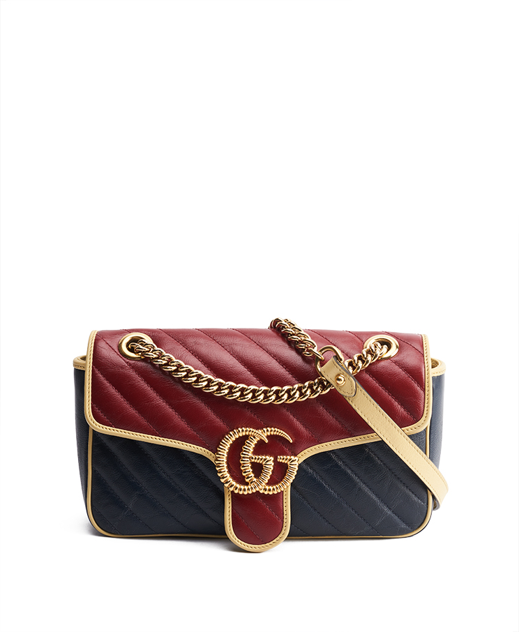 Gucci GG Marmont Small