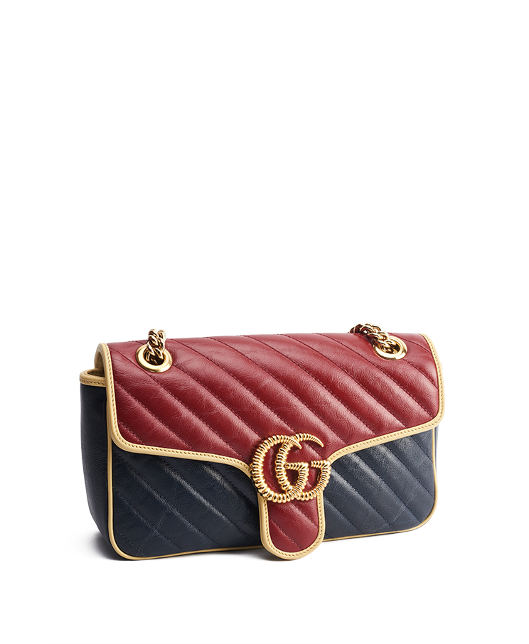 Gucci GG Marmont Small
