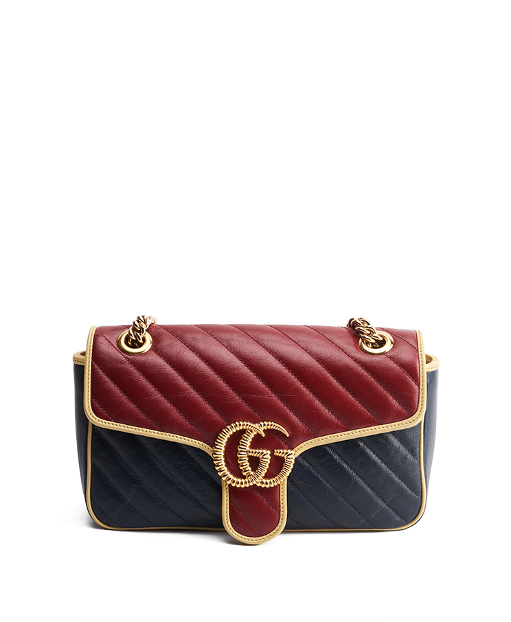 Gucci GG Marmont Small