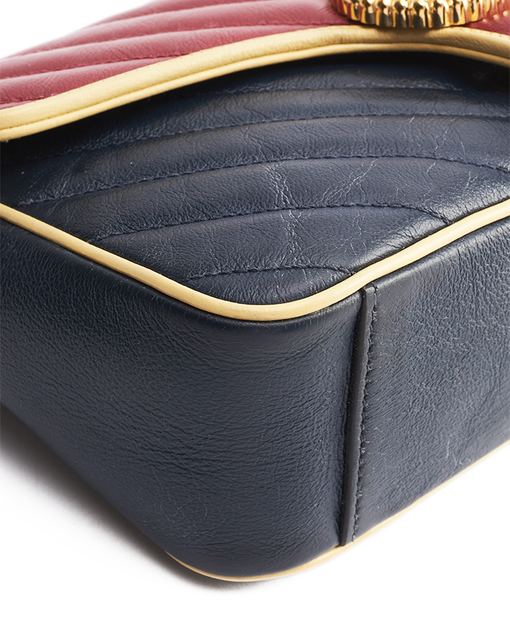 Gucci GG Marmont Small