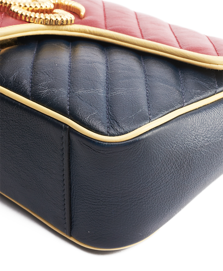 Gucci GG Marmont Small