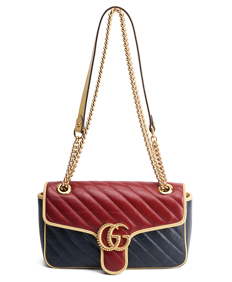 Gucci GG Marmont Small