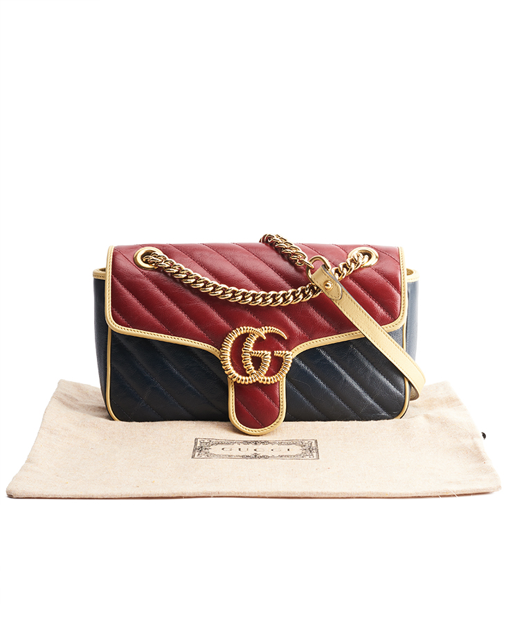 Gucci GG Marmont Small