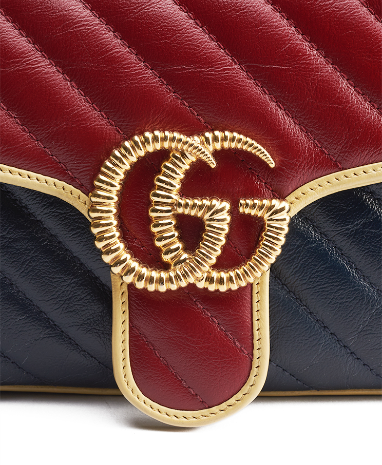 Gucci GG Marmont Small