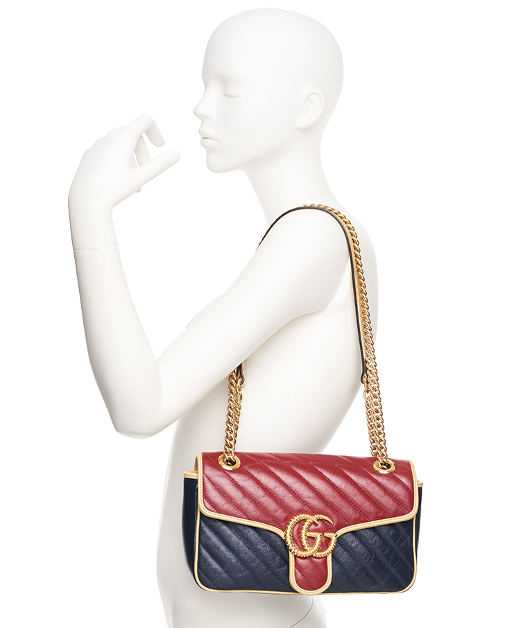 Gucci GG Marmont Small