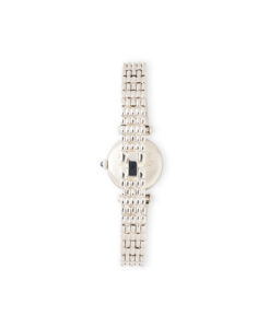 Cartier Vermeil Colisee