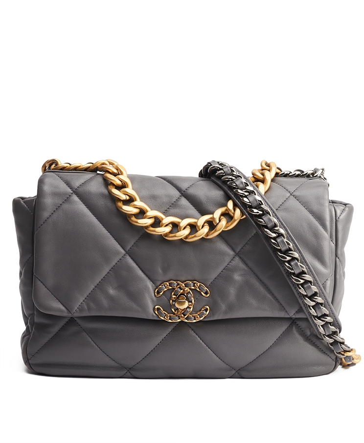 Chanel 19 Large