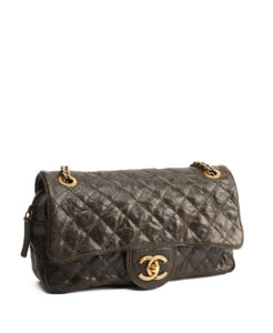 Chanel Shiva Flap Bag Small