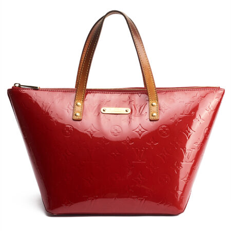 Louis Vuitton Vernis Bellevue PM