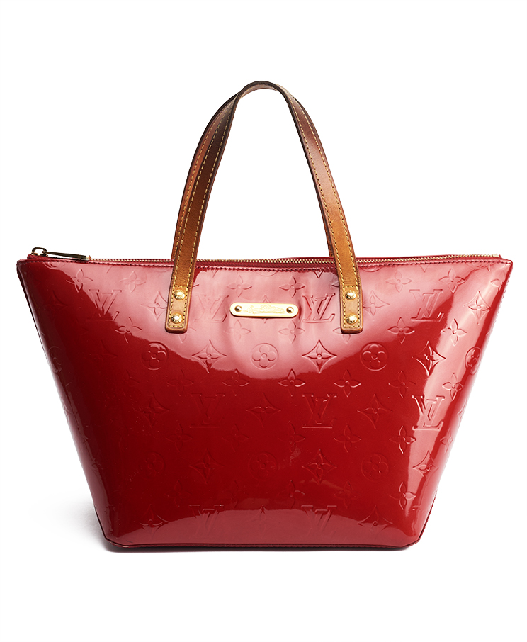 Louis Vuitton Vernis Bellevue PM