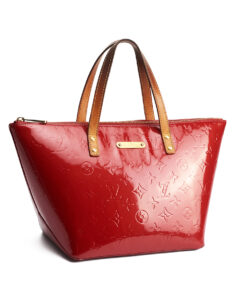 Louis Vuitton Vernis Bellevue PM