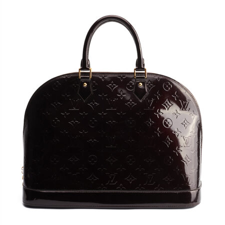 Louis Vuitton Alma GM