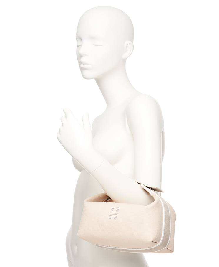 Hermes Bride-A-Brac Case Small