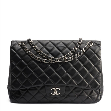 Chanel Classic Single Flap Maxi
