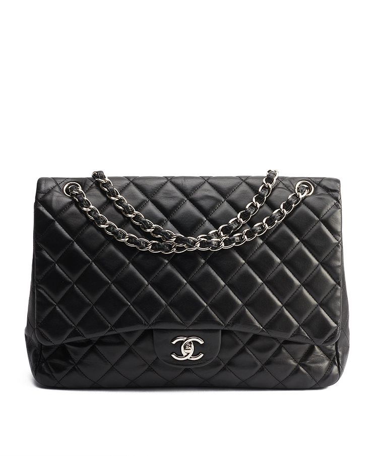 Chanel Classic Single Flap Maxi