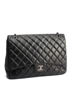 Chanel Classic Single Flap Maxi