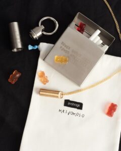 (ex)bags х KRIVOKOSO