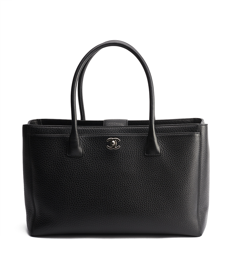 Chanel Cerf Executive Medium