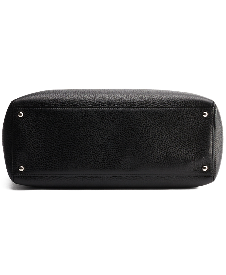 Chanel Cerf Executive Medium