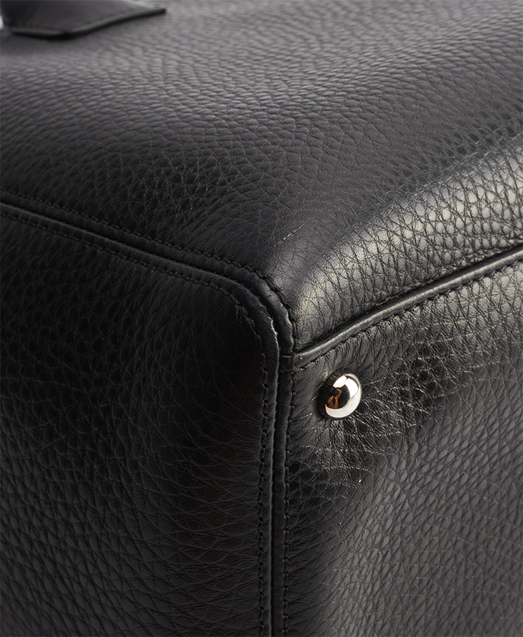 Chanel Cerf Executive Medium