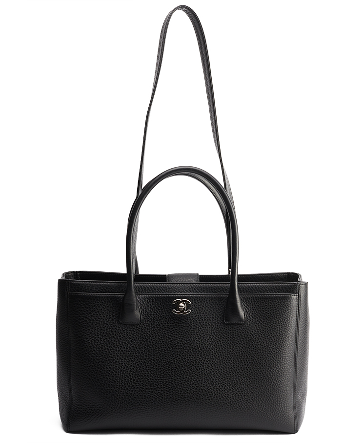Chanel Cerf Executive Medium