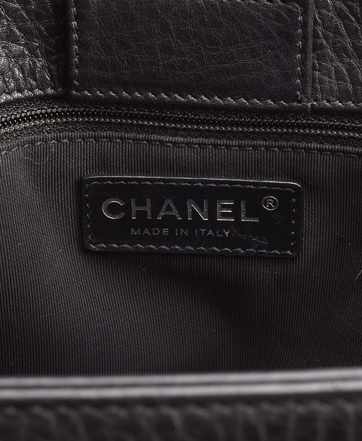 Chanel Cerf Executive Medium