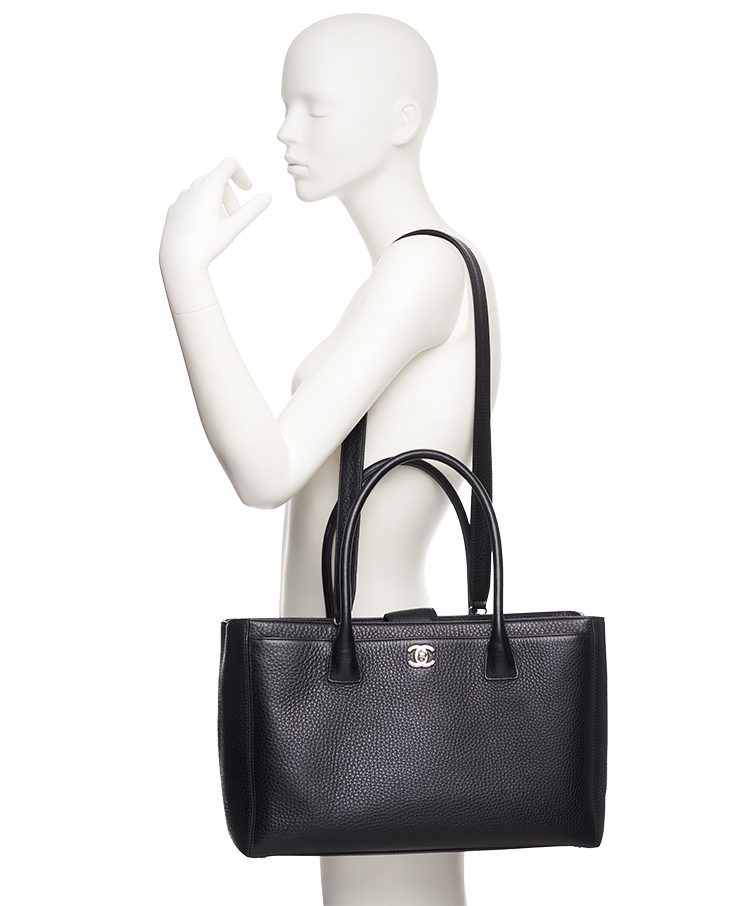 Chanel Cerf Executive Medium