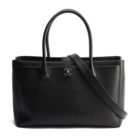 Chanel Cerf Executive Medium