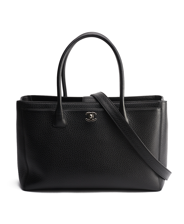 Chanel Cerf Executive Medium