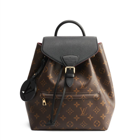 Louis Vuitton Montsouris PM