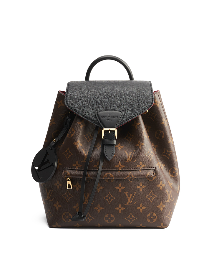 Louis Vuitton Montsouris PM