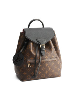 Louis Vuitton Montsouris PM