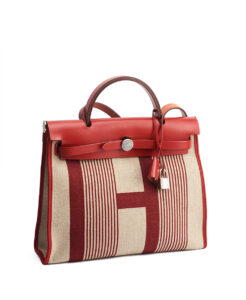 Hermes Herbag Zip 31 H Vibration /Limited Edition