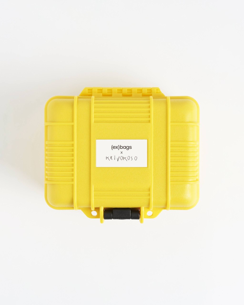 (ex)bags х KRIVOKOSO