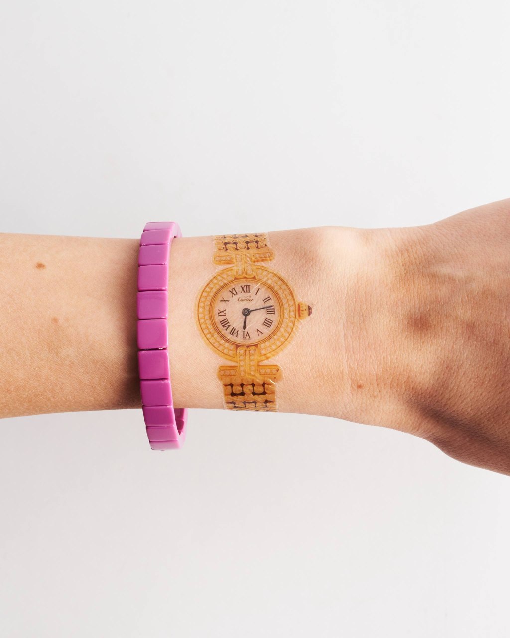 (ex)bags х KRIVOKOSO