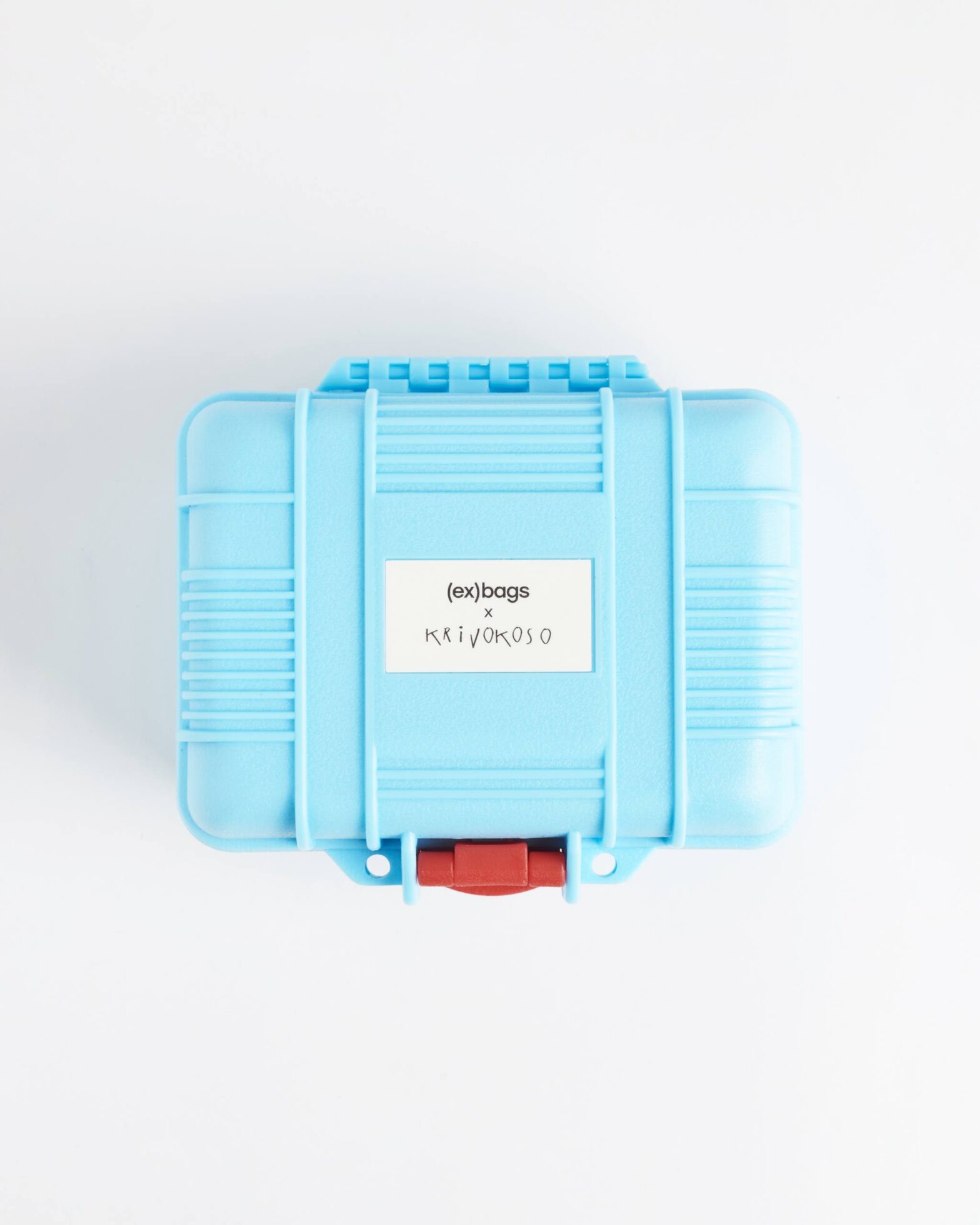 (ex)bags х KRIVOKOSO