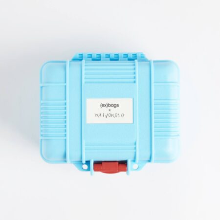 (ex)bags х KRIVOKOSO