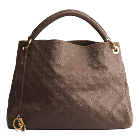 Louis Vuitton Artsy MM