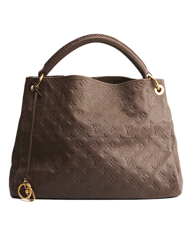 Louis Vuitton Artsy MM