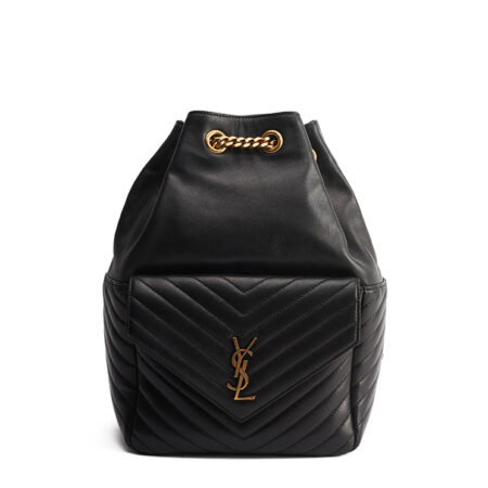 Saint Laurent Joe Backpack