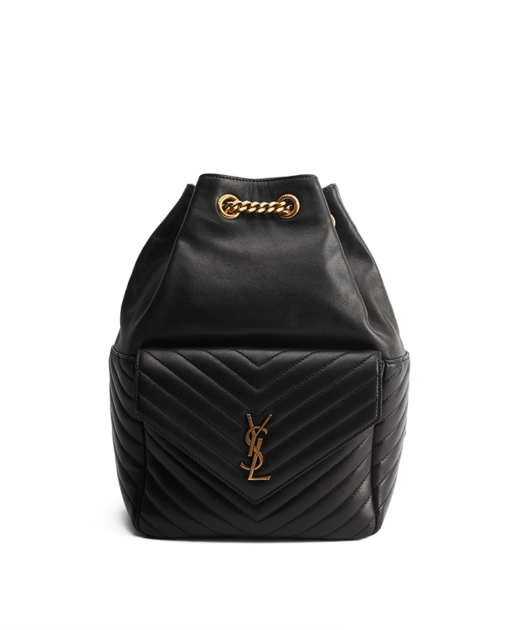 Saint Laurent Joe Backpack