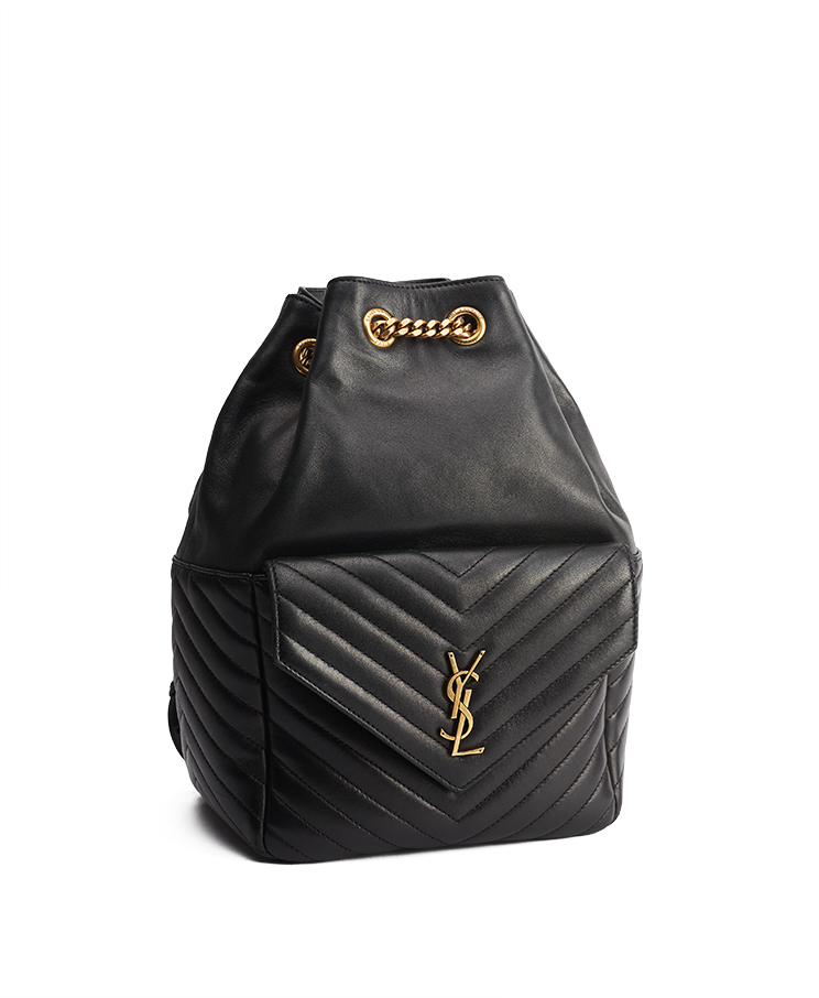 Saint Laurent Joe Backpack