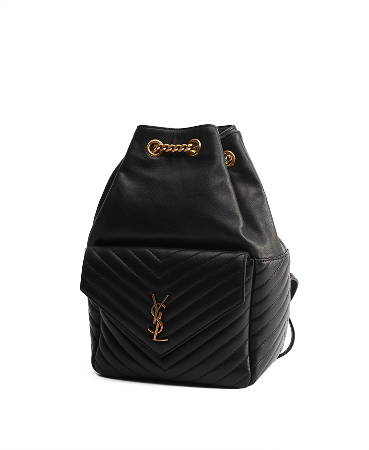 Saint Laurent Joe Backpack