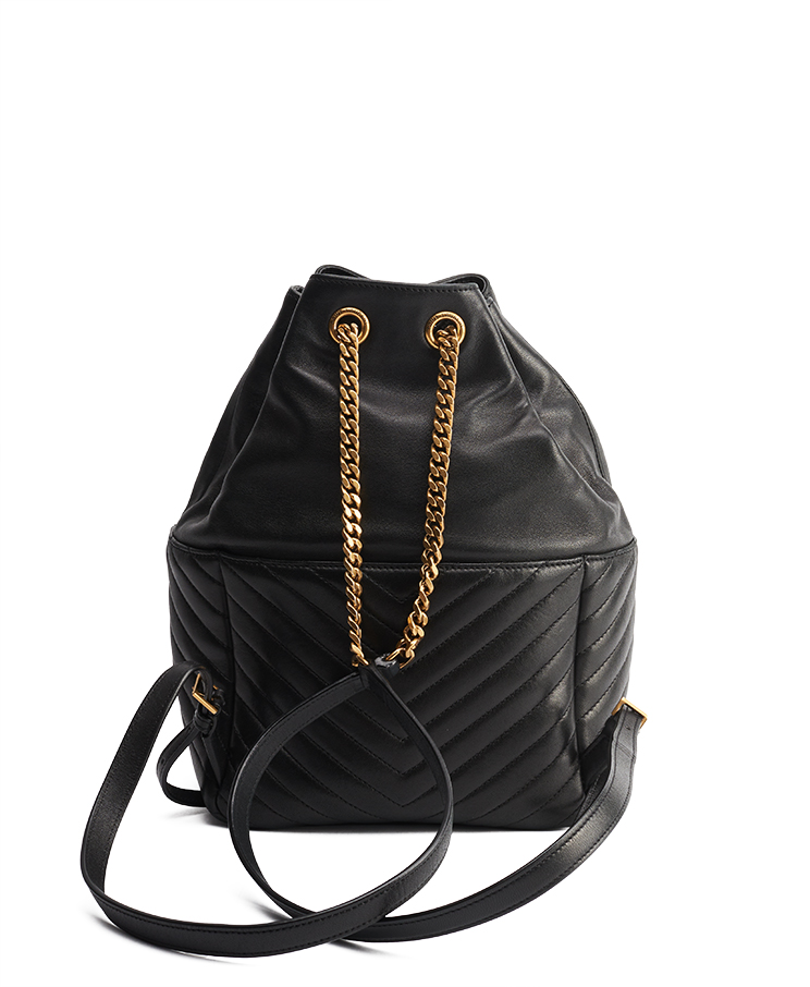 Saint Laurent Joe Backpack