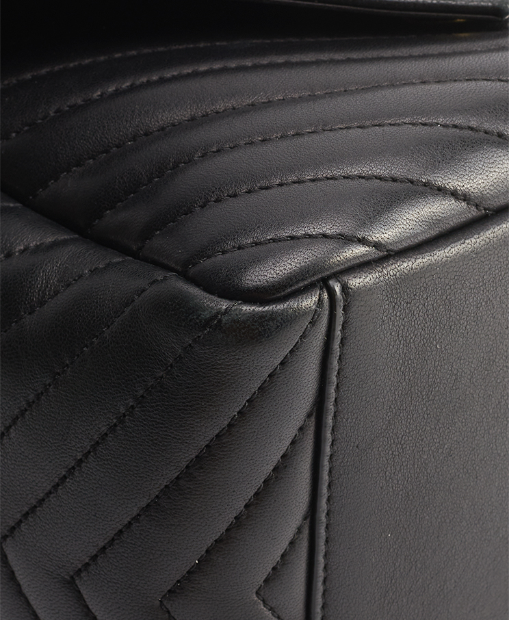 Saint Laurent Joe Backpack