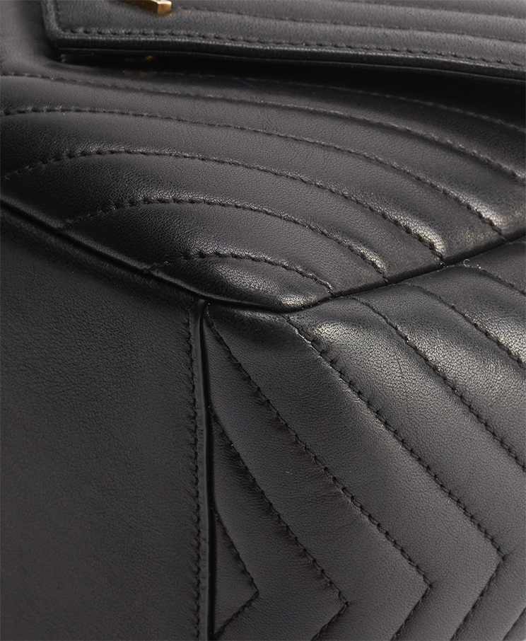 Saint Laurent Joe Backpack