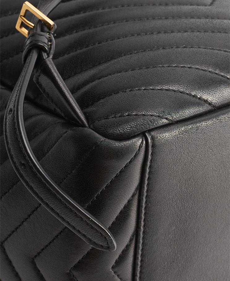 Saint Laurent Joe Backpack