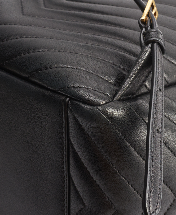 Saint Laurent Joe Backpack