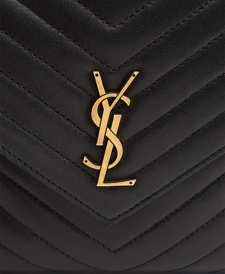 Saint Laurent Joe Backpack