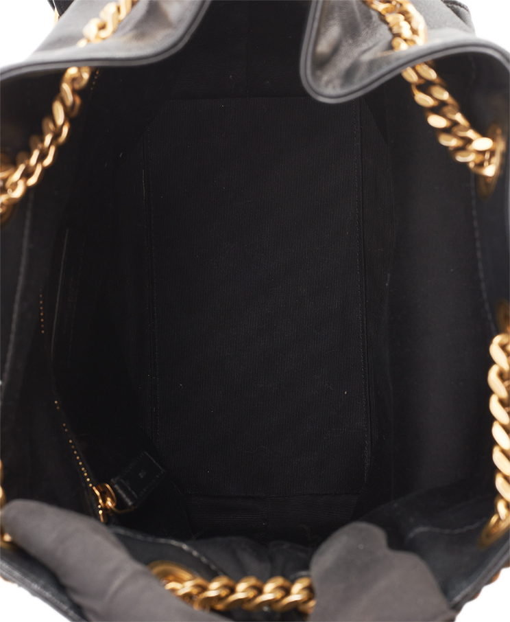 Saint Laurent Joe Backpack